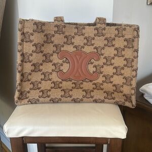 Celine tote bag (copy)